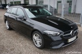  Mercedes  C-Klasse C -Klasse T-Modell C 200 d T (206.203) 137KW AT9 E6d #7