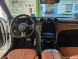  Mercedes  C-Klasse MERCEDES-BENZ  Plug-in Hybrid C 300 e 4Matic 9G-TRONIC Avantgarde Advanced 4d 150kW #15