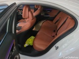  Mercedes  C-Klasse MERCEDES-BENZ  Plug-in Hybrid C 300 e 4Matic 9G-TRONIC Avantgarde Advanced 4d 150kW #16