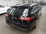  Mercedes  CLA-Klasse CLA -Klasse Shooting Brake CLA 180 (118.684) 1.3 110KW AT7 E6d #2
