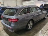  Mercedes  E-Klasse E -Klasse T-Modell E 220 d (213.204)Avantgarde 143KW AT9 E6d #2