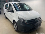  Mercedes  Vito  Kasten 114/116 CDI 119 CDI/BT RWD lang (447.603) 2.1 100KW AT7 E6 #7