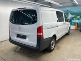  Mercedes  Vito  Kasten 114/116 CDI 119 CDI/BT RWD lang (447.603) 2.1 100KW AT7 E6 #2