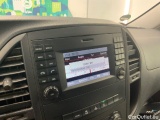  Mercedes  Vito  Kasten 114/116 CDI 119 CDI/BT RWD lang (447.603) 2.1 100KW AT7 E6 #12