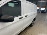  Mercedes  Vito  Kasten 114/116 CDI 119 CDI/BT RWD lang (447.603) 2.1 100KW AT7 E6 #24