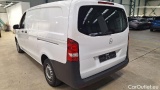  Mercedes  Vito  Kasten 114/116 CDI 119 CDI/BT RWD lang (447.603) 2.1 100KW AT7 E6 #8