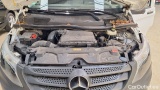  Mercedes  Vito  Kasten 114/116 CDI 119 CDI/BT RWD lang (447.603) 2.1 100KW AT7 E6 #11