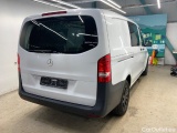  Mercedes  Vito  Kasten 114/116 CDI 119 CDI/BT RWD lang (447.603) 2.1 100KW AT7 E6 #2