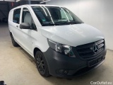  Mercedes  Vito  Kasten 114/116 CDI 119 CDI/BT RWD lang (447.603) 2.1 100KW AT7 E6 #7