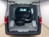  Mercedes  Vito  Kasten 114/116 CDI 119 CDI/BT RWD lang (447.603) 2.1 100KW AT7 E6 #10