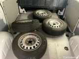  Mercedes  Vito  Kasten 114/116 CDI 119 CDI/BT RWD lang (447.603) 2.1 100KW AT7 E6 #55