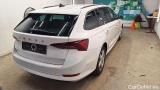  Skoda  Octavia  Combi Ambition 2.0 TDI 85KW AT7 E6d #2