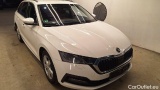  Skoda  Octavia  Combi Ambition 2.0 TDI 85KW AT7 E6d #8