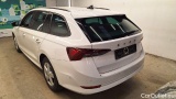  Skoda  Octavia  Combi Ambition 2.0 TDI 85KW AT7 E6d #9