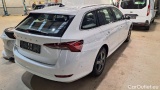  Skoda  Octavia  Combi Style 2.0 TDI 110KW AT7 E6d #2