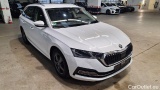  Skoda  Octavia  Combi Style 2.0 TDI 110KW AT7 E6d #7
