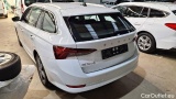  Skoda  Octavia  Combi Style 2.0 TDI 110KW AT7 E6d #8