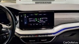  Skoda  Octavia  Combi Style 2.0 TDI 110KW AT7 E6d #13