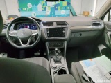  Volkswagen  Tiguan  Allspace Life 4Motion 2.0 TDI 147KW AT7 E6d #3