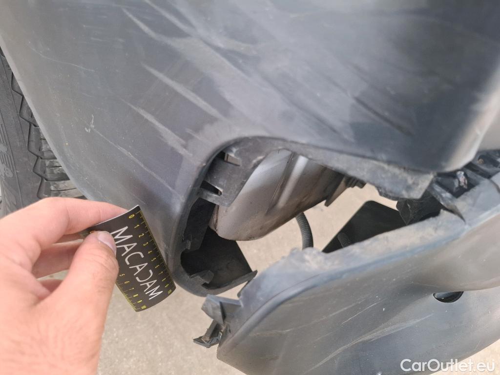  Citroen  Berlingo  Fourgon Worker M 1000 1.5 BlueHDi 130CV BVA8 E6dT #51