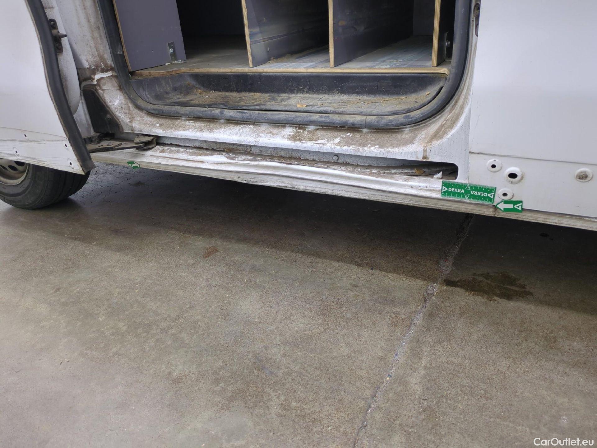  Citroen  Jumpy  Fourgon Club M 1.5 BlueHDi 100CV BVM6 E6dT #34