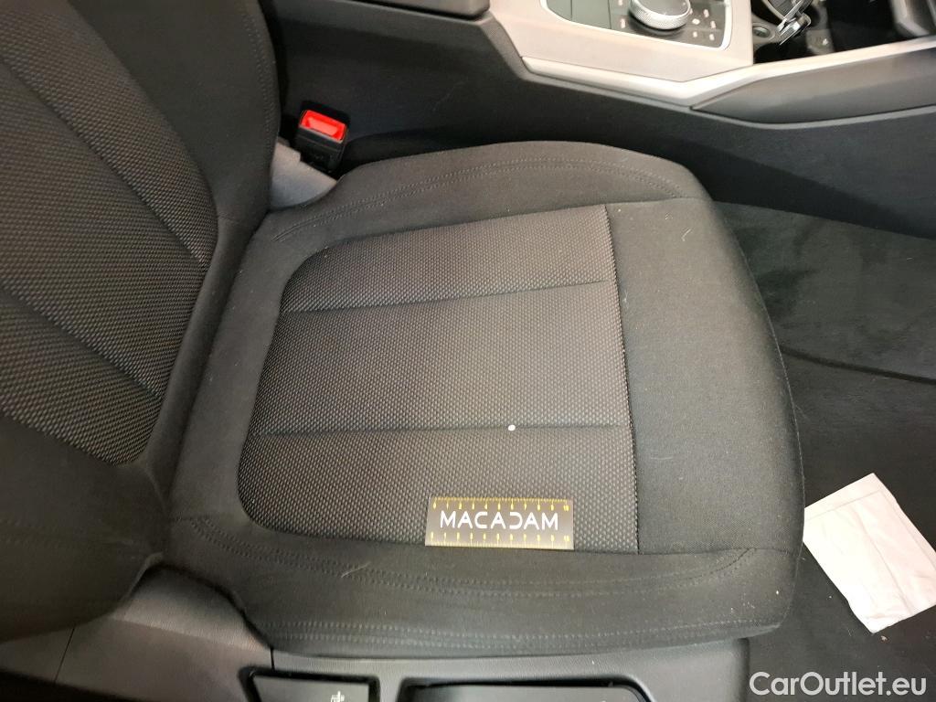  Bmw  Serie 3 Série 3 Touring 316 d Lounge 2.0 120CV BVA8 E6d #24