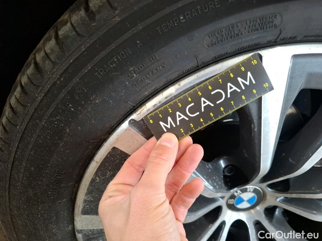  Bmw  Serie 3 Série 3 Touring 316 d Lounge 2.0 120CV BVA8 E6d #16