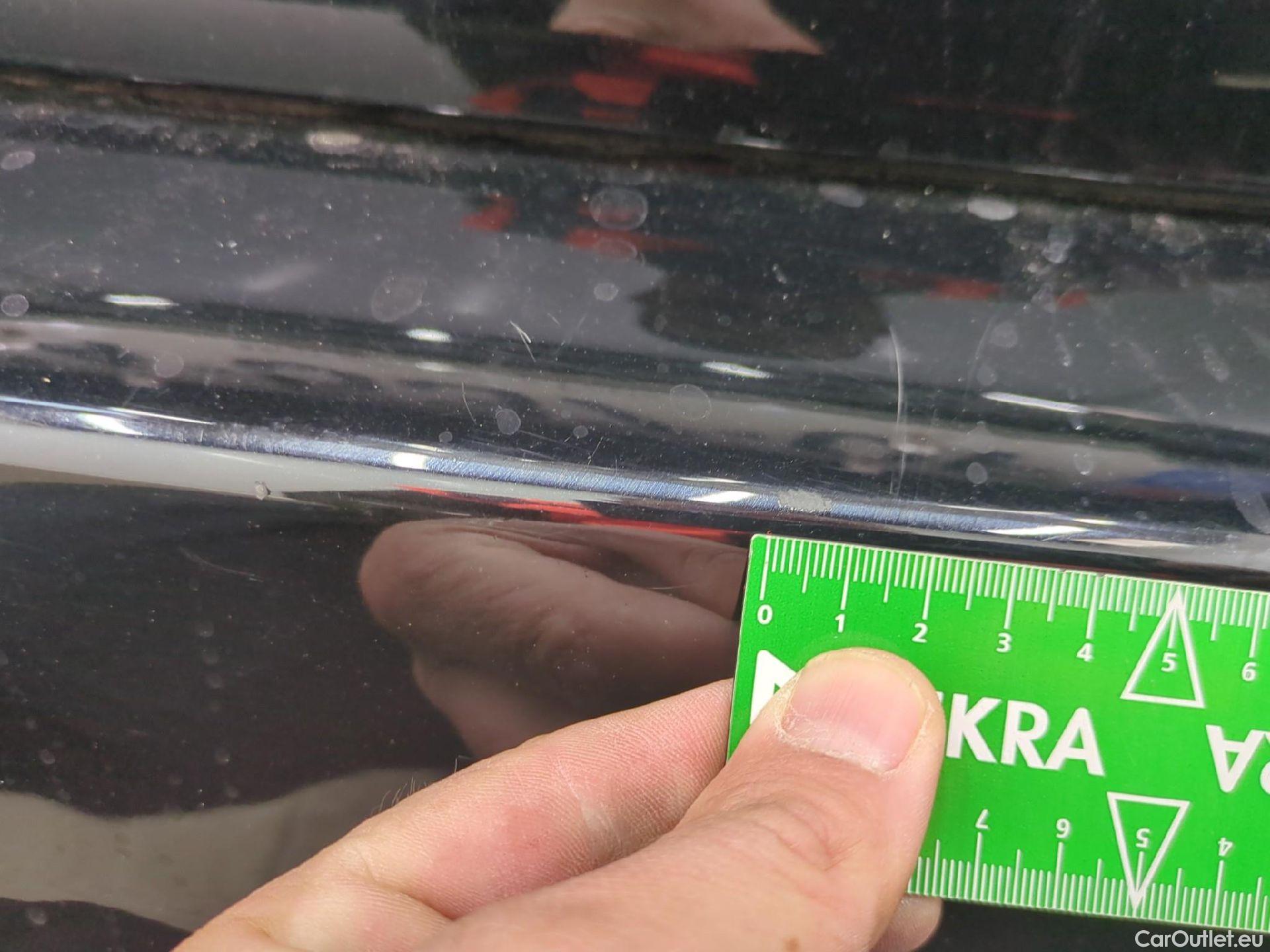  Mercedes  A-Klasse MERCEDES-BENZ Classe A Berline / 2018 / 4P / Berline A 180 Business Line #13