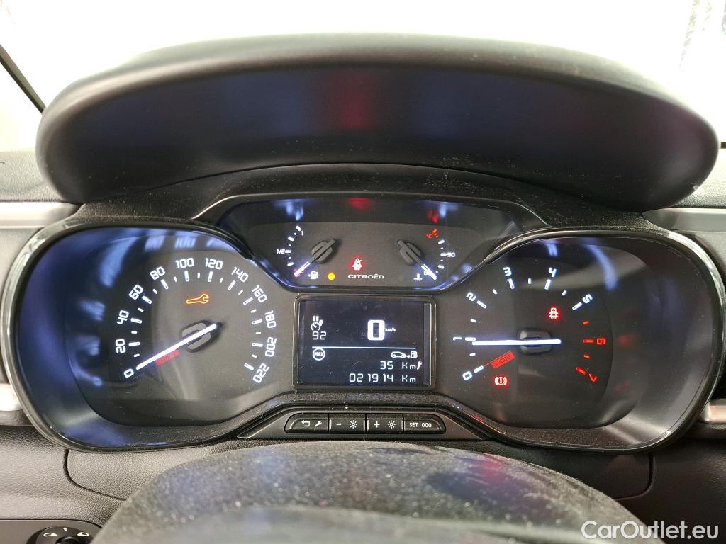  Citroen  C3 CITROEN  / 2020 / 5P / Berline PureTech 83 S&S BVM Feel Pack #11