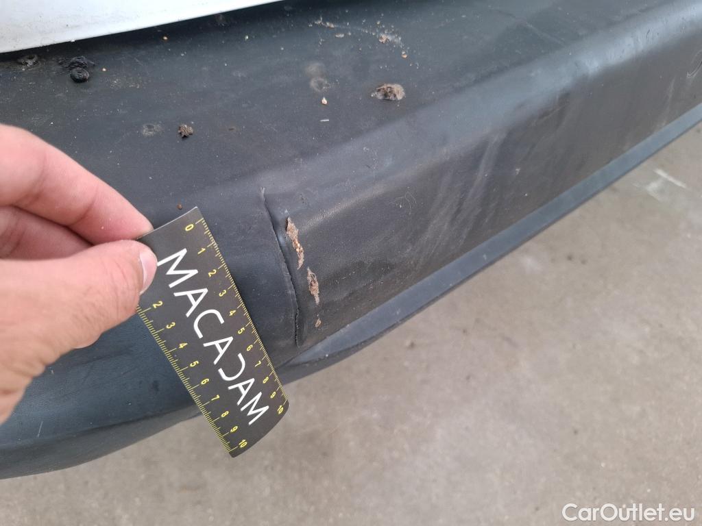  Citroen  Berlingo  Fourgon Worker M 1000 1.5 BlueHDi 130CV BVA8 E6dT #45