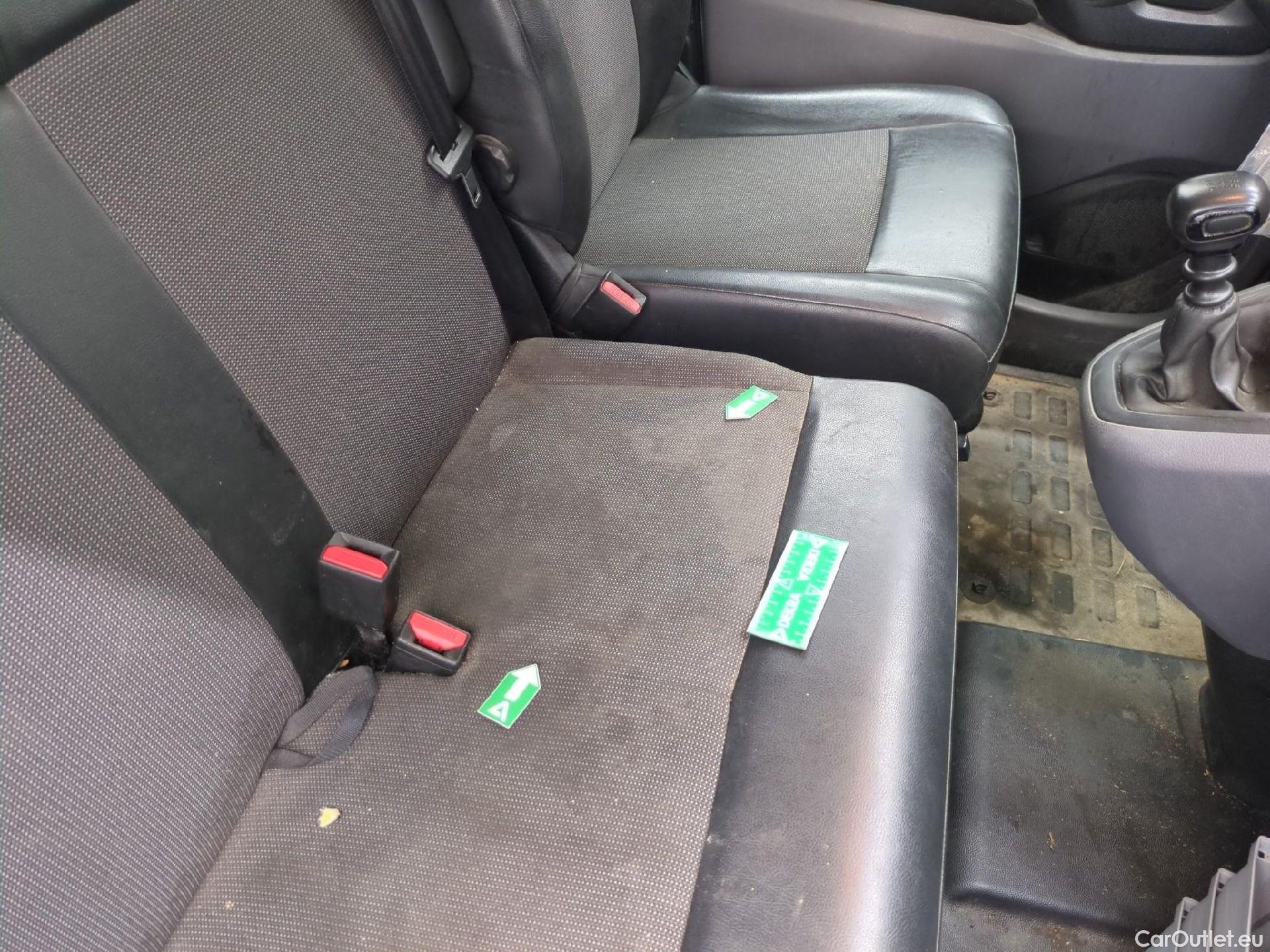  Citroen  Jumpy  Fourgon Club M 1.5 BlueHDi 100CV BVM6 E6dT #4