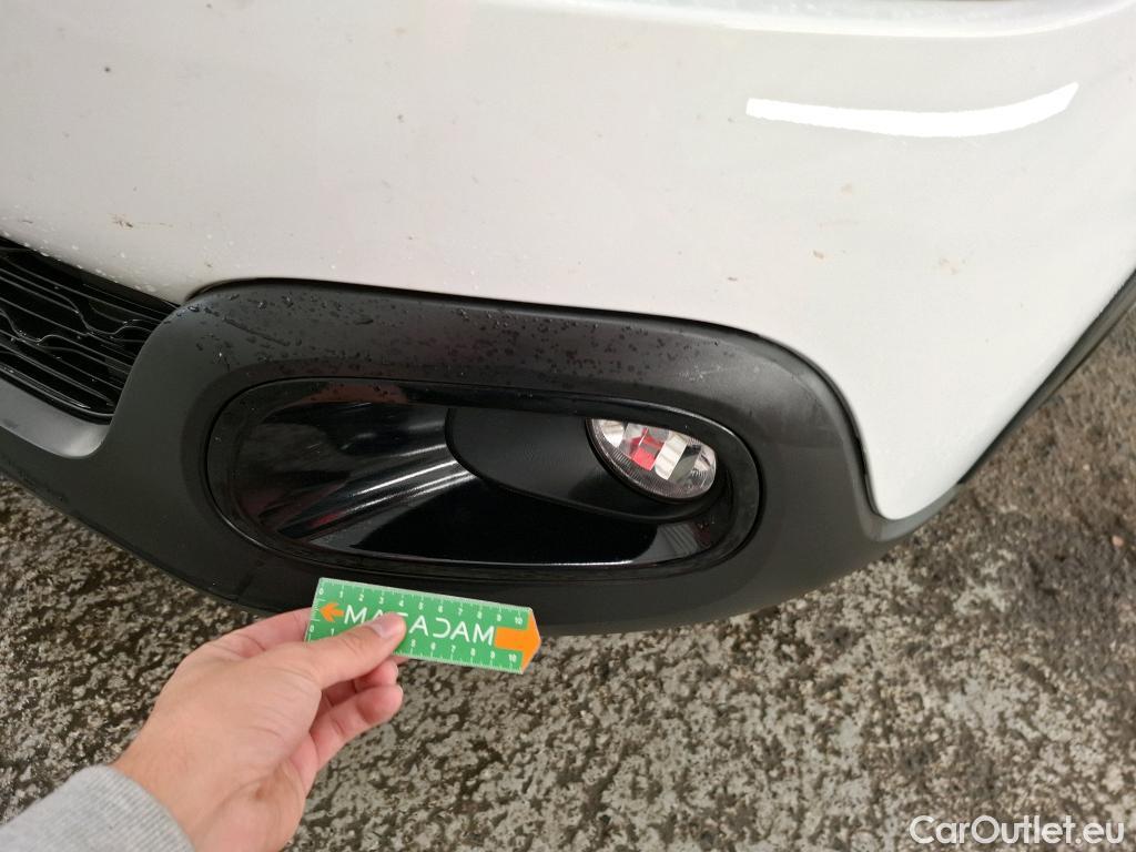  Citroen  C3 CITROEN  / 2020 / 5P / Berline PureTech 83 S&S BVM Feel Pack #7