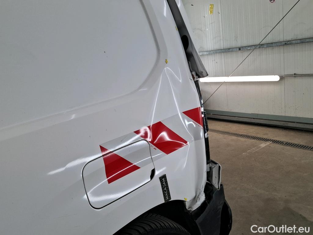  Citroen  Berlingo  Fourgon Worker M 1000 1.5 BlueHDi 130CV BVA8 E6dT #5