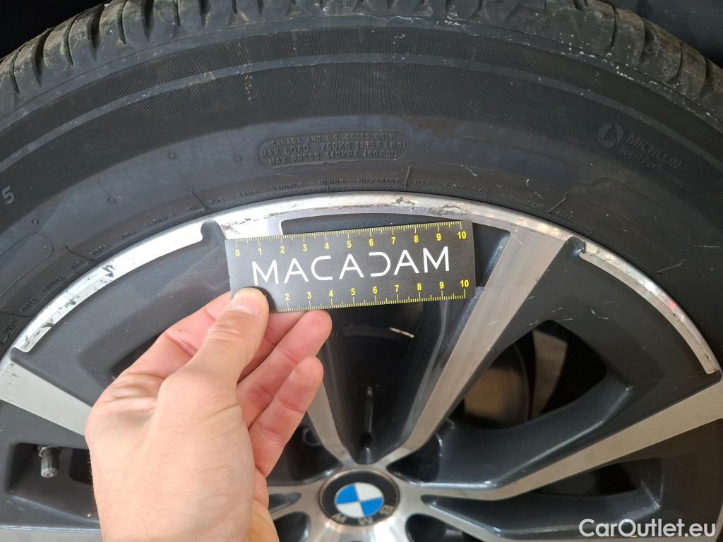  Bmw  Serie 3 Série 3 Touring 316 d Lounge 2.0 120CV BVA8 E6d #35