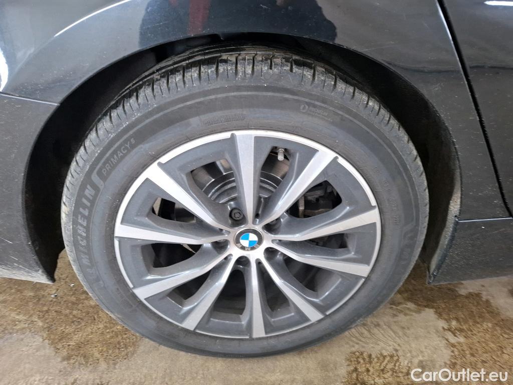  Bmw  Serie 3 Série 3 Touring 316 d Lounge 2.0 120CV BVA8 E6d #30