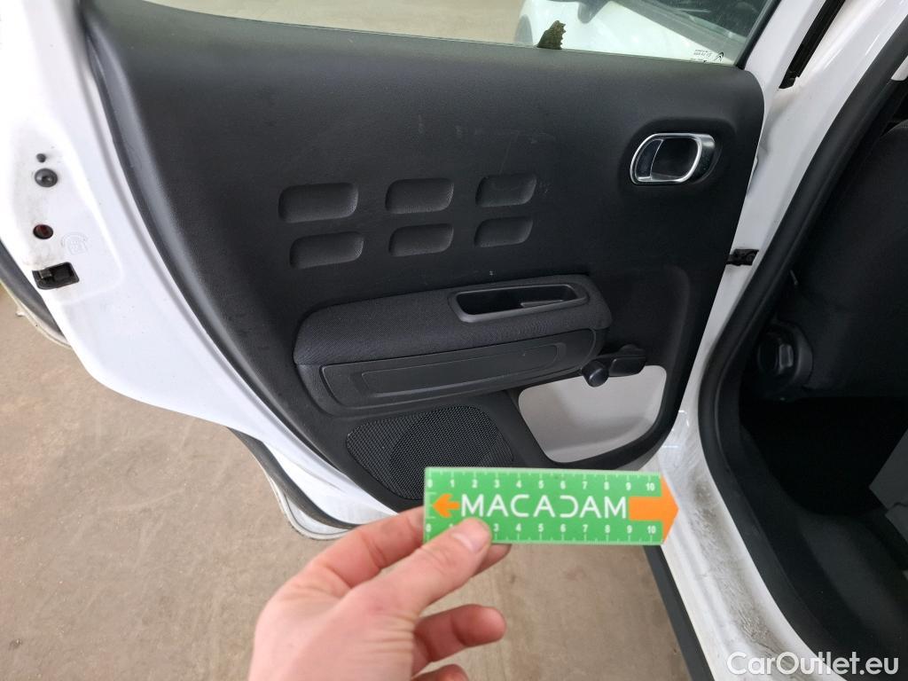  Citroen  C3  Société Feel Nav 1.5 BlueHDI 100CV BVM5 E6dT #5