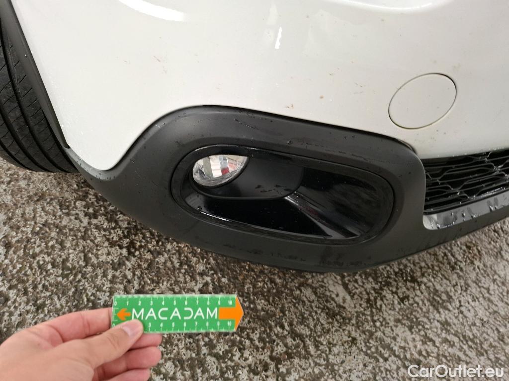  Citroen  C3 CITROEN  / 2020 / 5P / Berline PureTech 83 S&S BVM Feel Pack #9