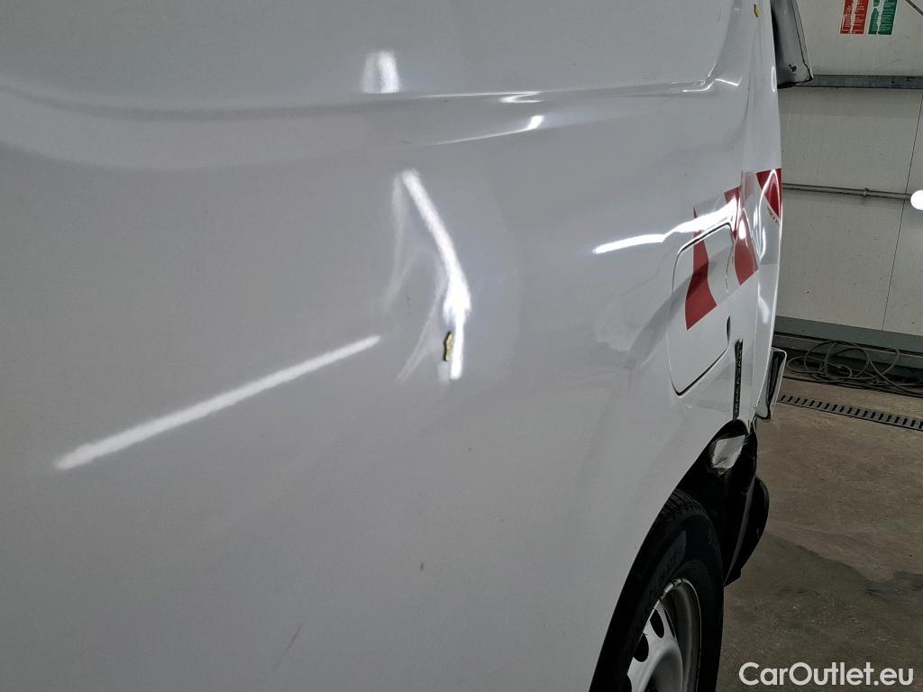  Citroen  Berlingo  Fourgon Worker M 1000 1.5 BlueHDi 130CV BVA8 E6dT #18