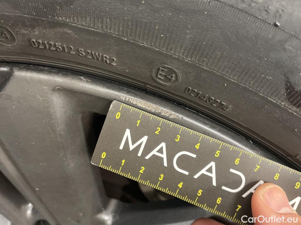  Peugeot  308 PEUGEOT  SW / 2021 / 5P / Break BlueHDi 130 EAT8 ACTIVE PACK #2