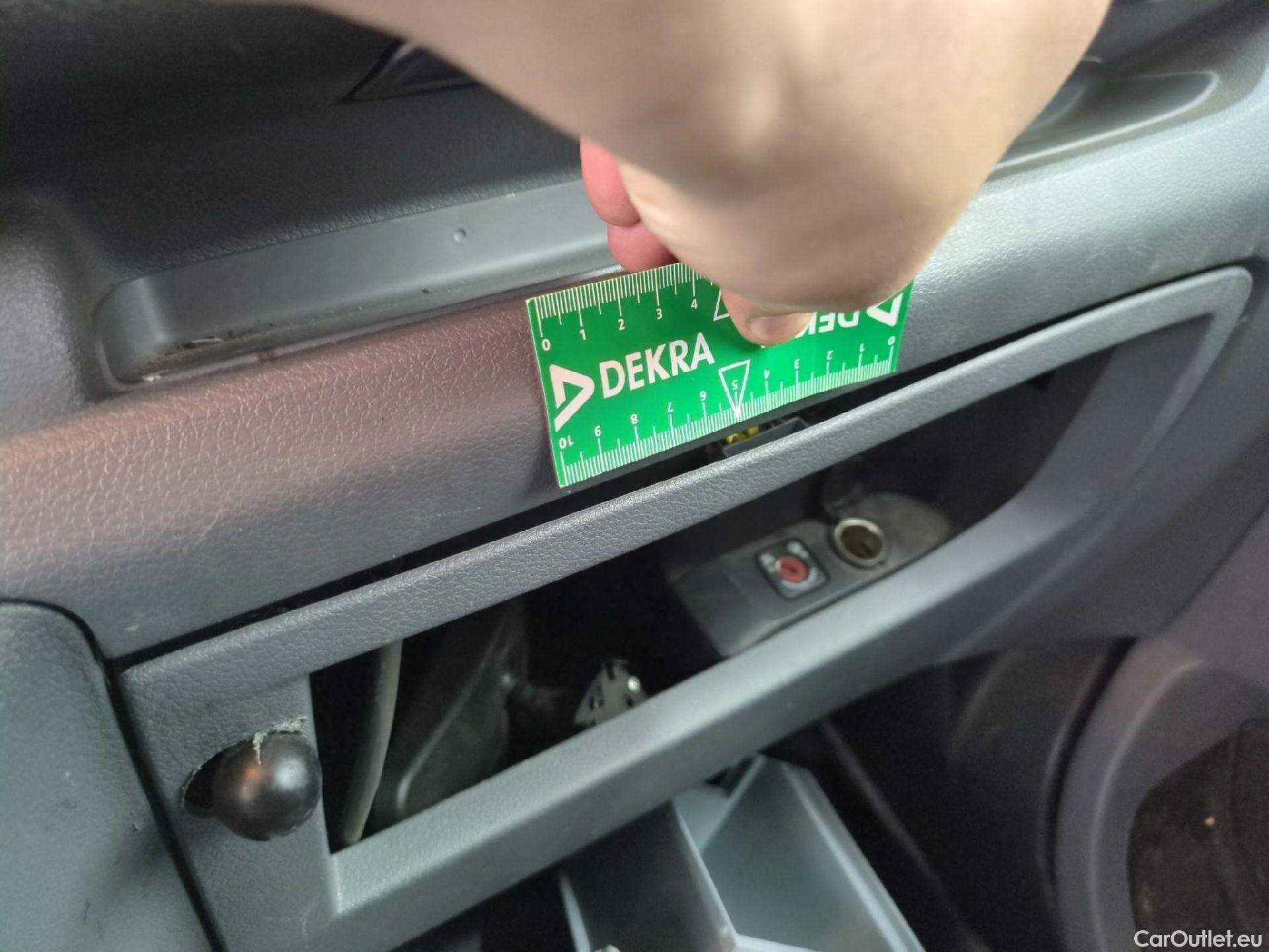  Citroen  Jumpy  Fourgon Club M 1.5 BlueHDi 100CV BVM6 E6dT #59