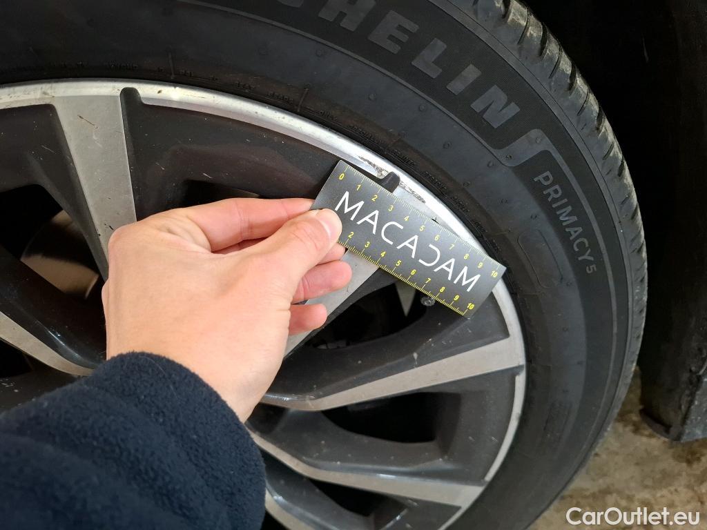  Bmw  Serie 3 Série 3 Touring 316 d Lounge 2.0 120CV BVA8 E6d #15