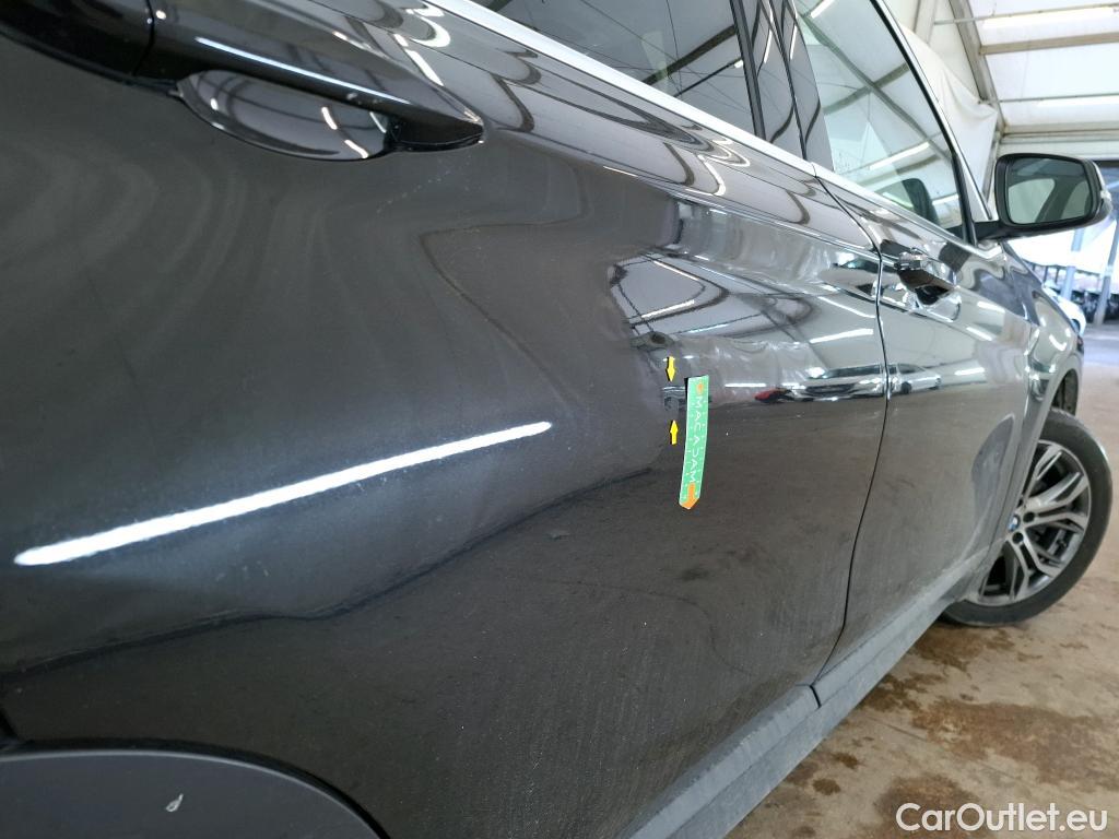  Bmw  X1 Série  sDrive16d Lounge 1.5 115CV BVA7 E6d #6