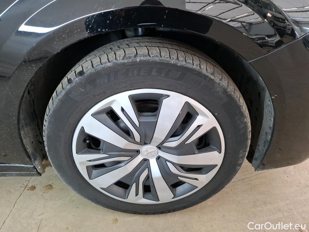  Peugeot  208  Active Pack 1.2 PureTech 100CV BVM6 E6d #2