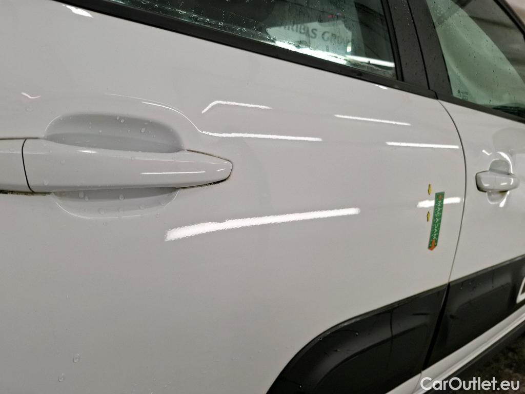  Citroen  C3 CITROEN  / 2020 / 5P / Berline PureTech 83 S&S BVM Feel Pack #5