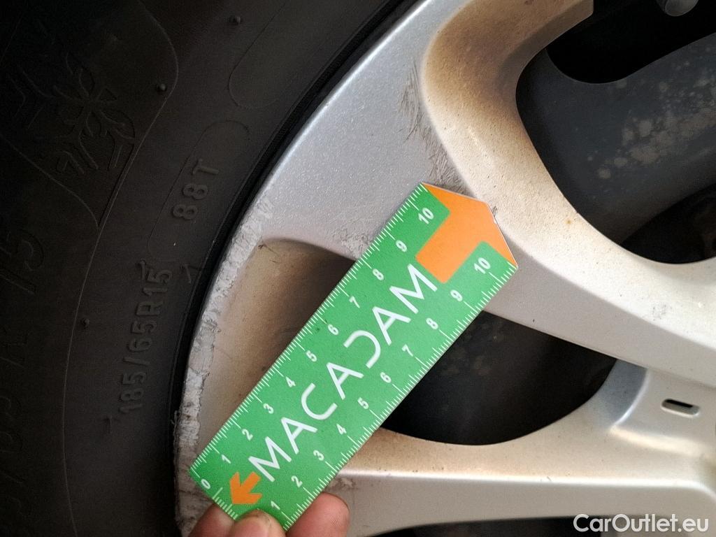  Citroen  C3  Société Feel Nav 1.5 BlueHDI 100CV BVM5 E6dT #21