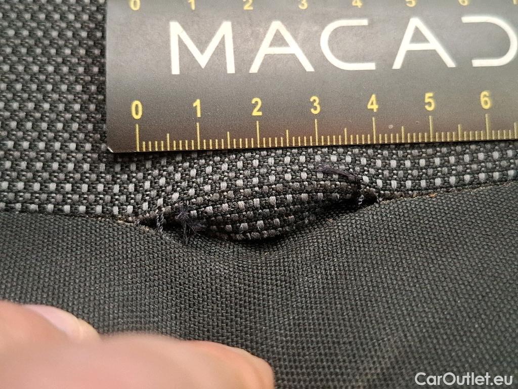  Citroen  Berlingo  Fourgon Worker M 1000 1.5 BlueHDi 130CV BVA8 E6dT #58