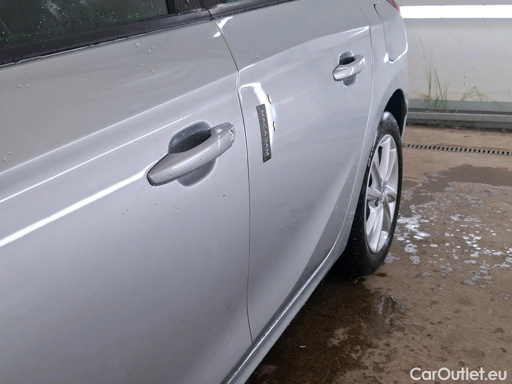  Opel  Corsa  F Elegance Business 1.2 Turbo 100CV BVM6 E6d #2