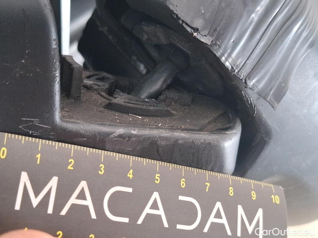  Citroen  Berlingo  Fourgon Worker M 1000 1.5 BlueHDi 130CV BVA8 E6dT #33