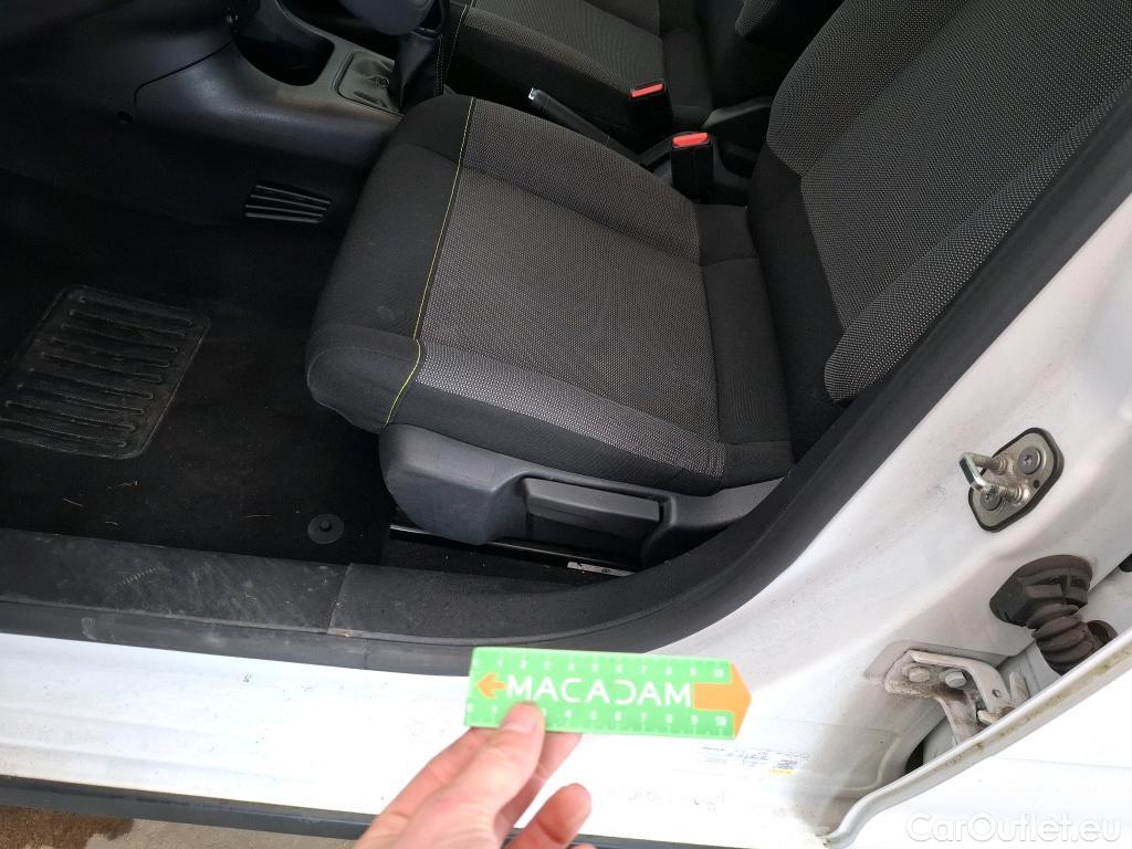  Citroen  C3  Société Feel Nav 1.5 BlueHDI 100CV BVM5 E6dT #3