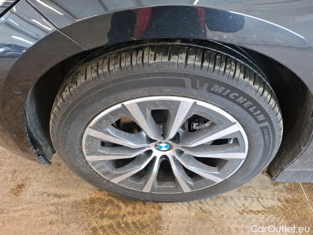  Bmw  Serie 3 Série 3 Touring 316 d Lounge 2.0 120CV BVA8 E6d #13